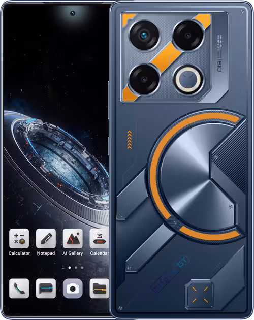Infinix GT 20 Pro 5G 12GB RAM - Image 10