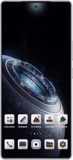 Infinix GT 20 Pro 5G 12GB RAM - Image 11