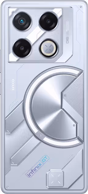 Infinix GT 20 Pro 5G 12GB RAM - Image 12