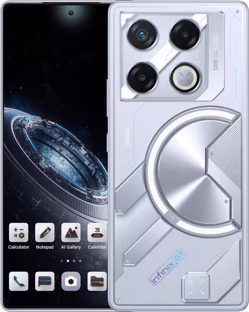 Infinix GT 20 Pro 5G 12GB RAM - Image 15