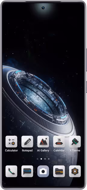 Infinix GT 20 Pro 5G 12GB RAM - Image 2