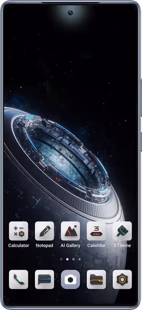 Infinix GT 20 Pro 5G 12GB RAM - Image 6