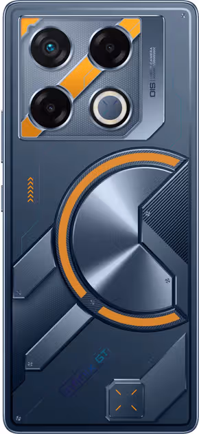 Infinix GT 20 Pro 5G 12GB RAM - Image 7