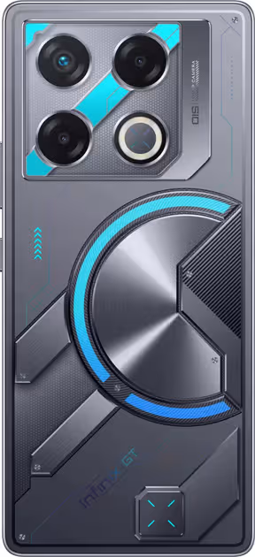 Infinix GT 20 Pro 5G 12GB RAM - Image 16