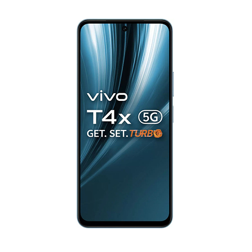 vivo T4X