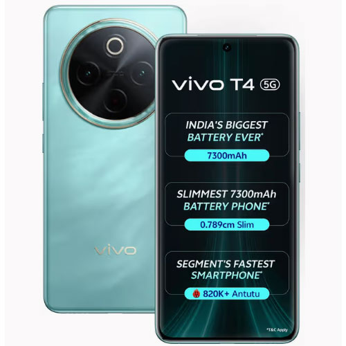 vivoT4
