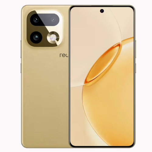 Realme 16 Pro Plus