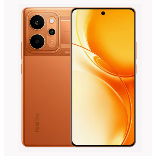 realme P4 Power