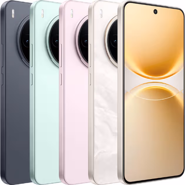 Vivo Y500 Pro - Image 9