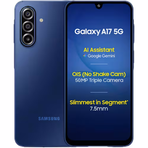 Samsung Galaxy A17 5G