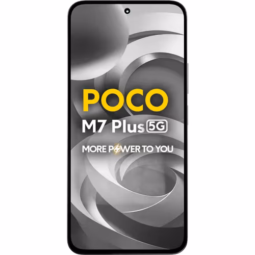 POCO M7 Plus
