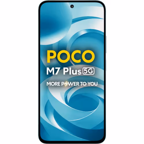 POCO M7 Plus - Image 13