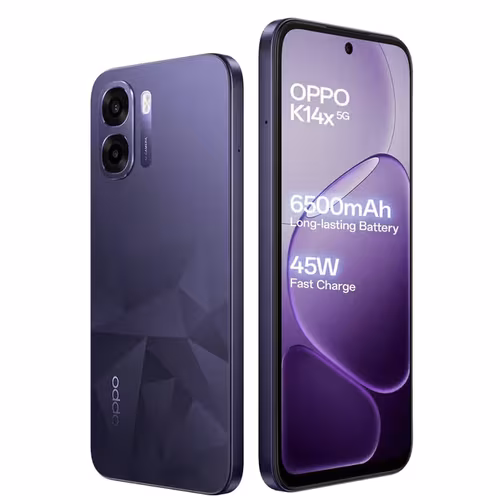OPPO K14x 5G - Image 12