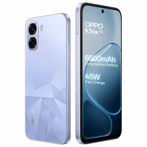 OPPO K14x 5G - Image 6