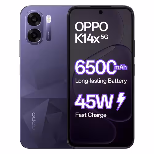 OPPO K14x 5G - Image 7
