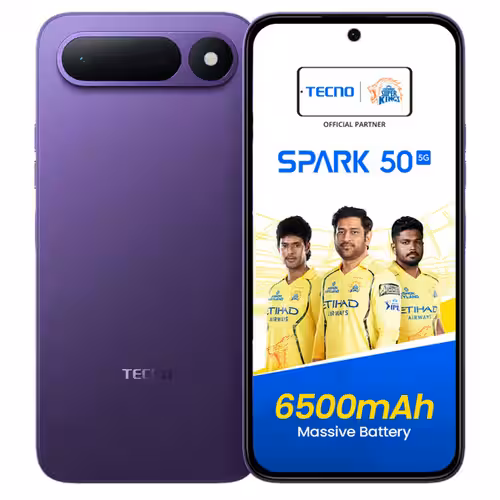Tecno Spark 50 5G - Image 10