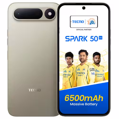 Tecno Spark 50 5G - Image 4