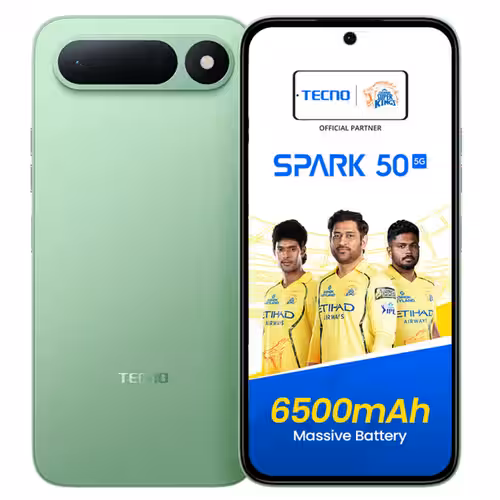 Tecno Spark 50 5G - Image 7