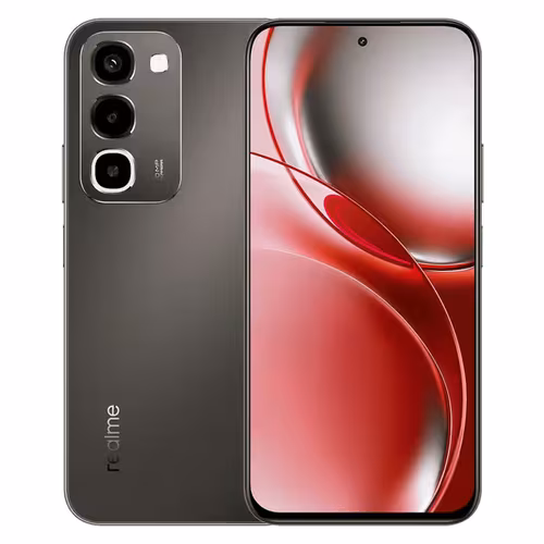 realme P4R 5G