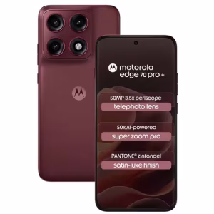 Motorola Edge 70 Pro + 5G