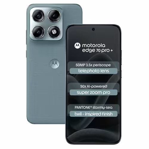 Motorola Edge 70 Pro + 5G - Image 10