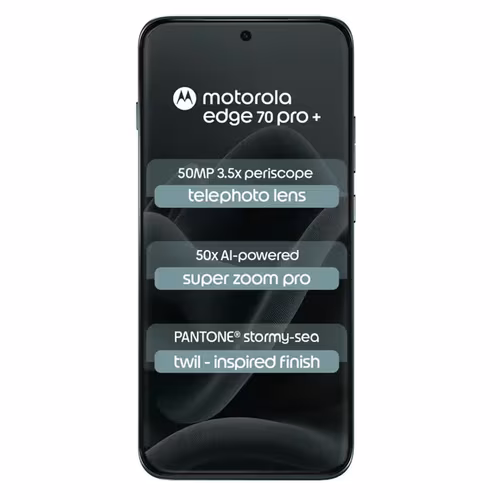 Motorola Edge 70 Pro + 5G - Image 11