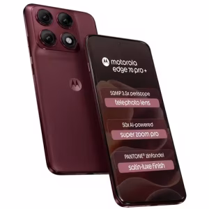 Motorola Edge 70 Pro + 5G
