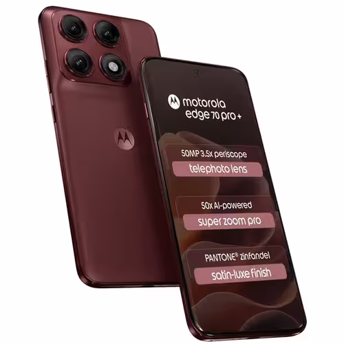 Motorola Edge 70 Pro + 5G - Image 2