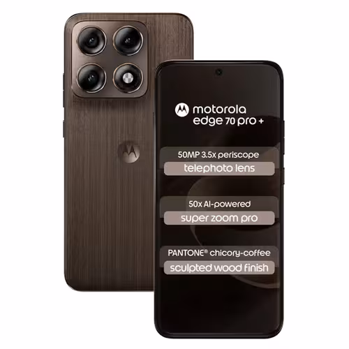 Motorola Edge 70 Pro + 5G - Image 6