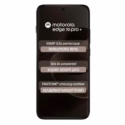 Motorola Edge 70 Pro + 5G - Image 7