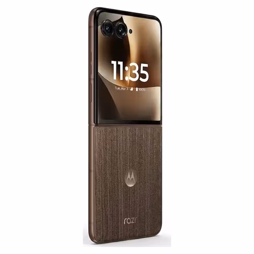 Motorola Razr 70 Ultra - Image 3