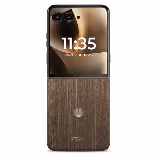 Motorola Razr 70 Ultra - Image 4