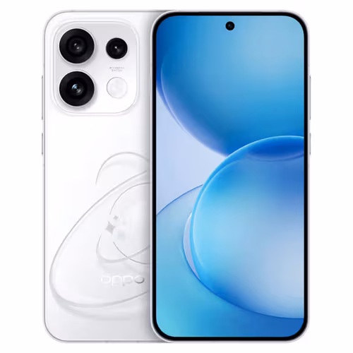 OPPO Reno16 Pro 5G