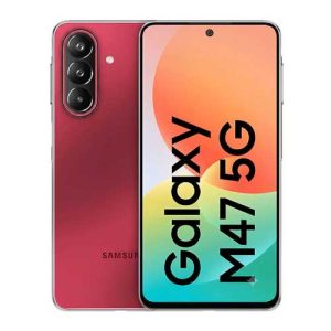Samsung Galaxy M47 5G