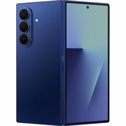 Samsung Galaxy Z Fold7