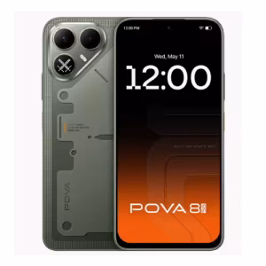 Tecno Pova 8 5G