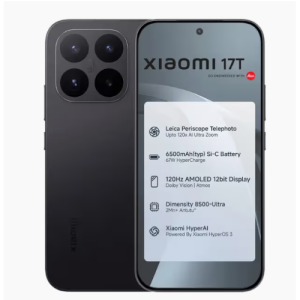 Xiaomi 17T
