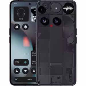 Nothing Phone 3