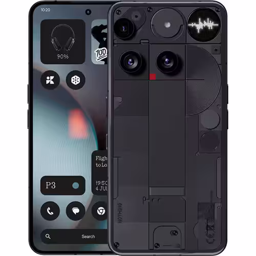 Nothing Phone 3