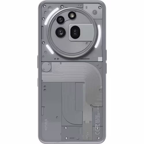 Nothing Phone 3a Pro 256GB - Image 2