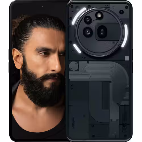 Nothing Phone 3a Pro 256GB - Image 5