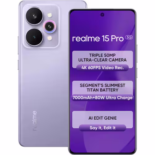 realme 15 Pro 5G - Image 8