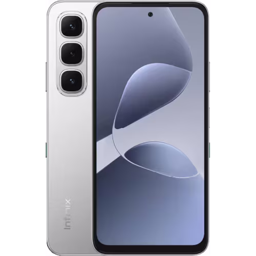 Infinix Hot 60i - Image 2