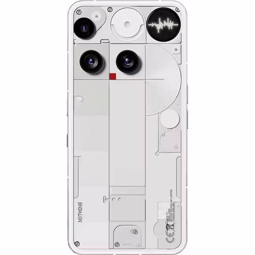 Nothing Phone 3 512GB - Image 2