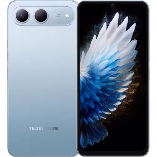 Tecno Spark 40 - Image 2