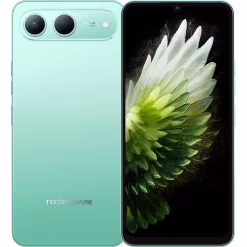 Tecno Spark 40 - Image 3