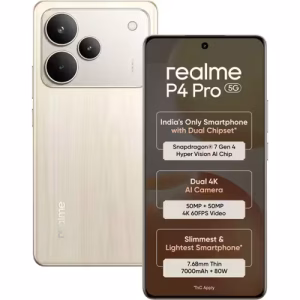 realme P4 Pro