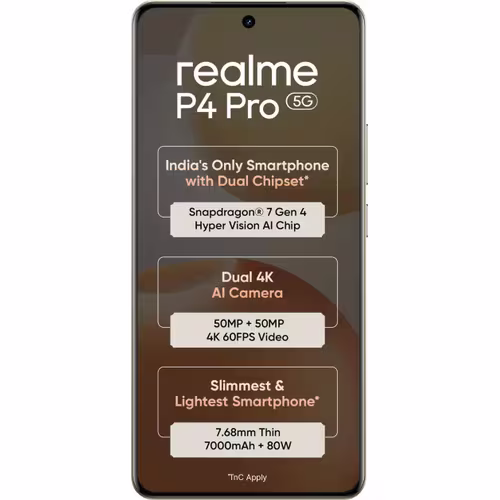 realme P4 Pro - Image 2