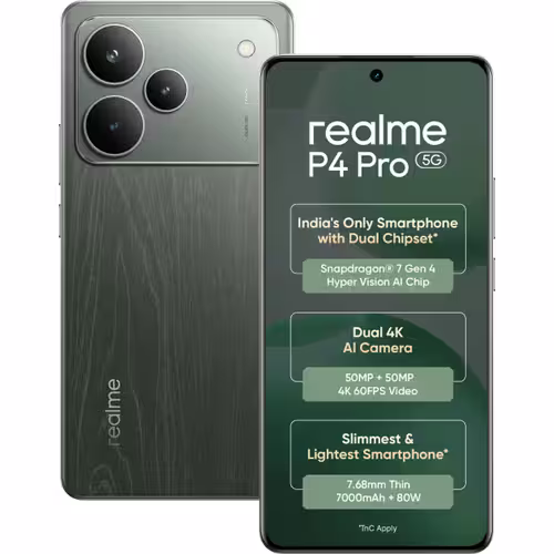 realme P4 Pro - Image 8
