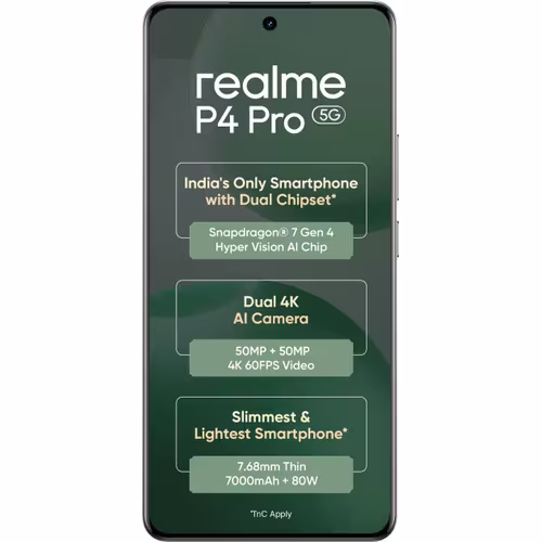 realme P4 Pro - Image 9